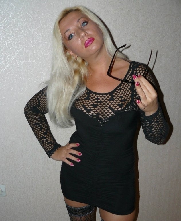 Наташа (Салон) у метро Девяткино, шлюхи СПб - фото 3