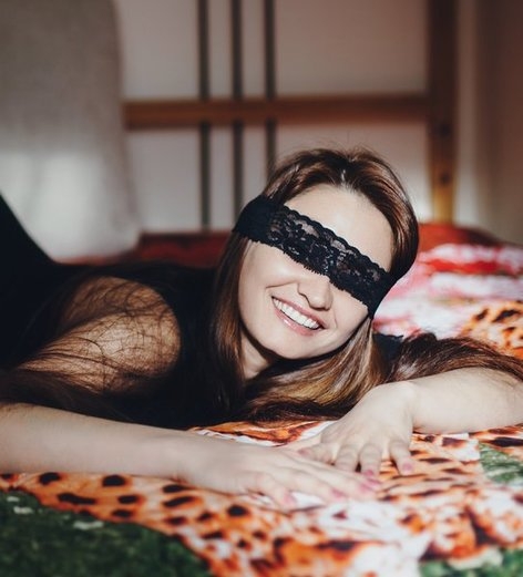 Мила (Салон) у метро Выборгская, индивидуалки СПб - фото 3