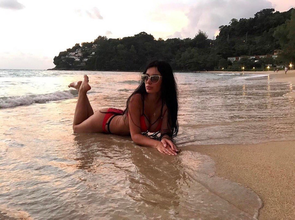 Индивидуалка Юля у метро Владимирская, проститутки Санкт-Петербурга - фото 4