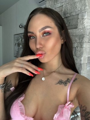 Индивидуалка Майя  у метро Горьковская, девочки Санкт-Петербурга - фото 4